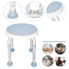 Duschhocker Duschhilfe