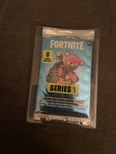 Fortnite Series 1 2019 Trading