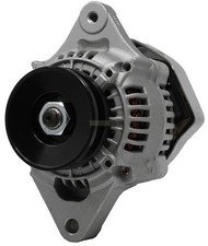 1x Lichtmaschine 40A Neu - OE Nr. 101211-1170 für John Deere, Yanmar Komatsu Pc