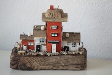 Maritim ,Treibholz Deko