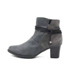 rieker Damen stiefeletten