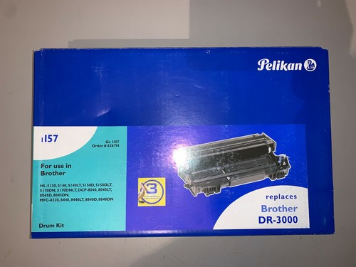 Pelikan 1157 ersetzt brother - pelikan,