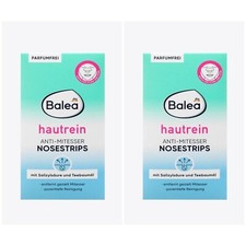 2 x Balea Anti-Mitesser