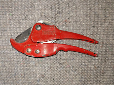 Rothenberger Rocut 42s - Kunststoffrohr-Schere