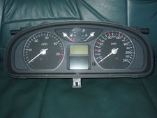 Tacho Kombiinstrument Renault Laguna II 2,2 DCi  8200263357