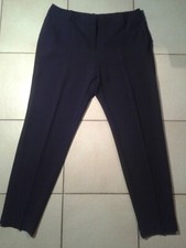 Damenhose, schwarz, Gr. 40, Mango Suit, BW 43/44 cm, wenig getragen