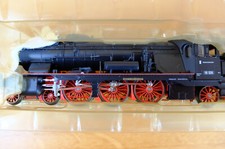Märklin 3411  m. Sound, MFX (in etwa Mä. 37115) BR 18.1, DB,Ep III, Lok wie neu