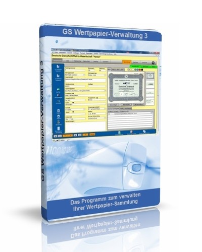 Wertpapier verwaltung - wertpapier-verwaltung, 3