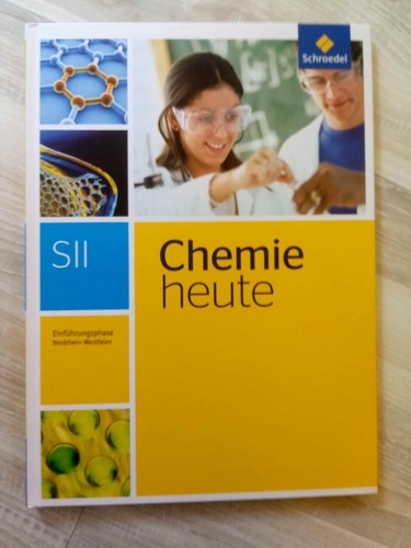 Chemie heute sii - chemie,