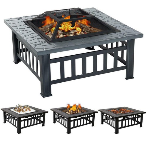 Feuerstelle bbq - bbq,