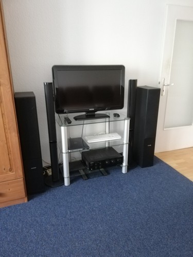 Philips ambilight 80 cm - philips,