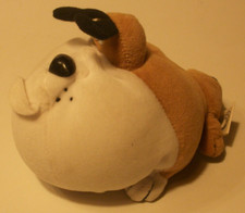 TOP! Maxi Ei Italien MOPS Plüsch 1998