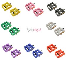 Bicycle Plastic Pedals 861