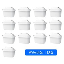 Waterdrop Filterkartuschen, Ersatz für Brita® Maxtra+® Plus, Maxtra Pro® (13)