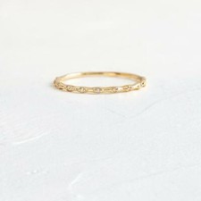 Diamond ladies memoire - ladies', gold