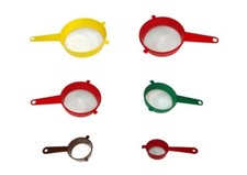 Sieb Filtersieb Küchensieb