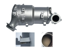 Original dieselpartikelfilter - original,