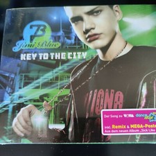 Jimi Blue Ochsenknecht - Key
