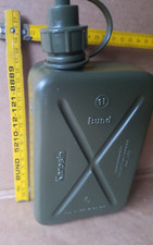 1 ltr. Kraftstoff Kanister