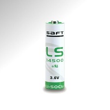 Ersatz Batterie passend für