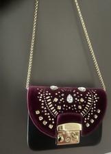 Furla Damen Umhängetasche