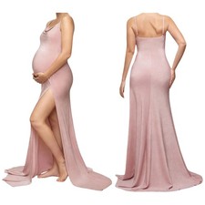 Mutterschaft Fotokleid Cami
