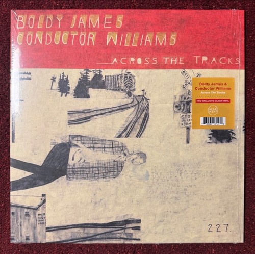 Boldy james conductor - boldy,