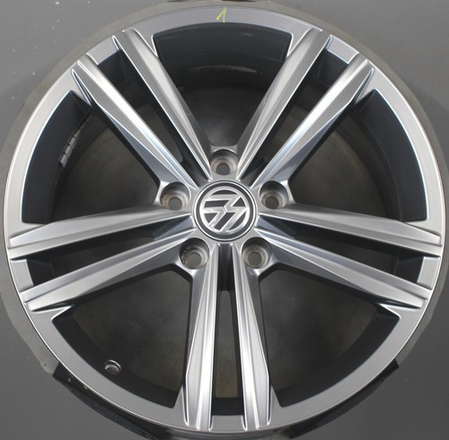 Golf vii 7 alufelge - golf,