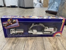 Siku Super Serie 4012 MAN