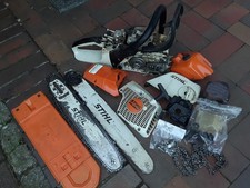 Stihl Profi Motorsäge MS 280