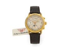 Dubey & Schaldenbrand Chronograph phase de lune