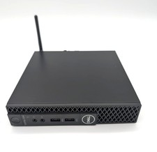 Dell OptiPlex 3060 Mini 512GB