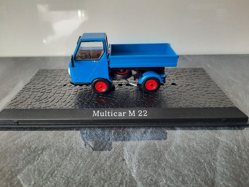 Atlas ddr lkw - ddr,