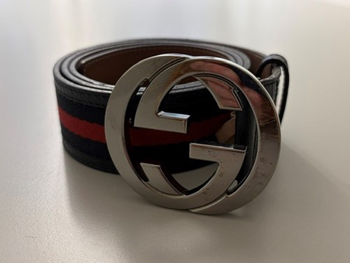 Original gucci gürtel - original,