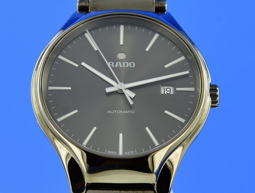 Rado true round - true,