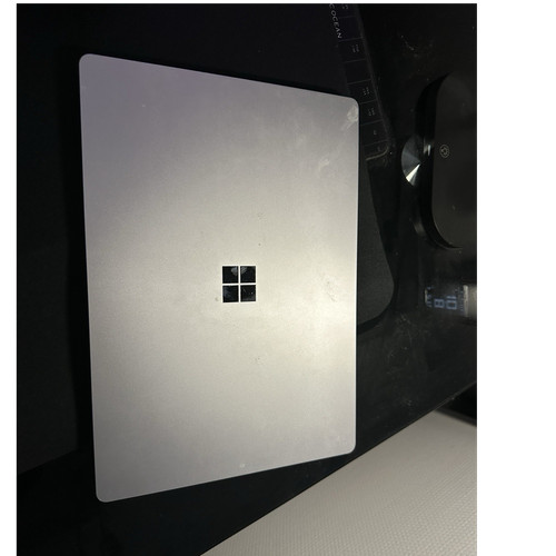 Microsoft surface laptop - surface, 5