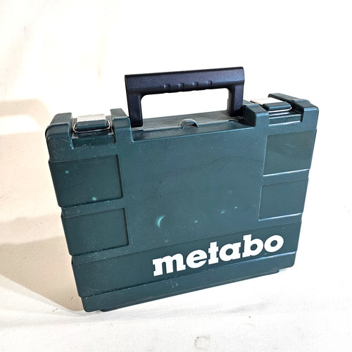 Metabo powermaxx ase koffer - metabo,