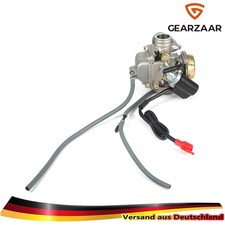 Vergaser 24mm für Benzhou