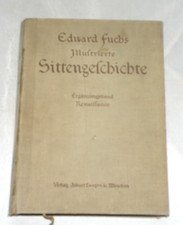 591 Eduard Fuchs Illustrierte