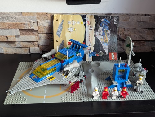 Lego 928 894 classic - 928,