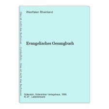 Evangelisches Gesangbuch
