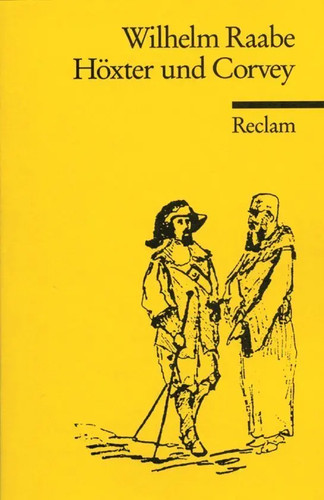 Höxter und corvey raabe - höxter,