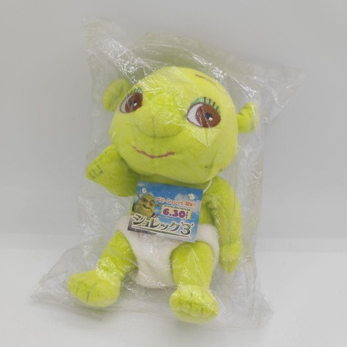 Seltenes shrek baby - 3,