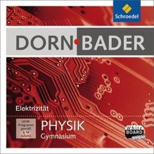 Dorn bader physik interaktiv - bader,