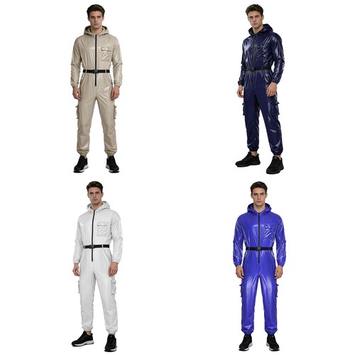 Herren arbeitsanzug overall - de,
