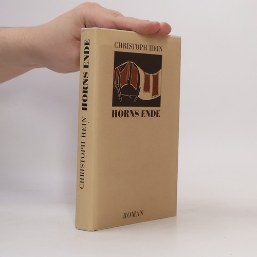 Horns ende christoph - ende , | 