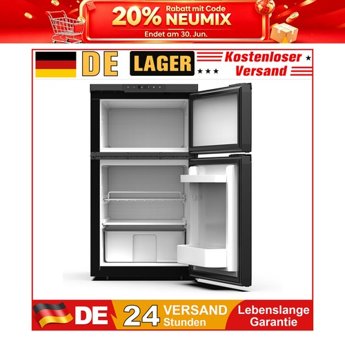 80l elektrisch gefrierbox für - 80l,