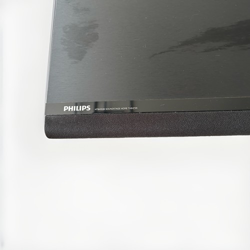 Philips htb4152b soundstage - philips,