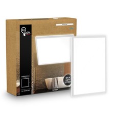 LED Deckenlampe Panel Bad