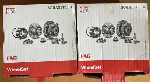 Fag schaeffler smart - smart, 451